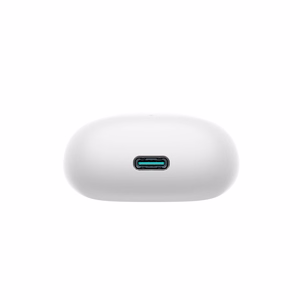 Joyroom JR-FB1 Funpods Bluetooth 6.0 In-Ear TWS Беспроводные Наушники с AI Функциями - Белый