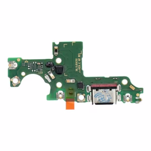 Charging port flex kaabel jaoks Huawei Huawei P Smart (2020)