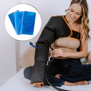 Medivon CoolPads tarvikud kompressioonmassaažiseadmele