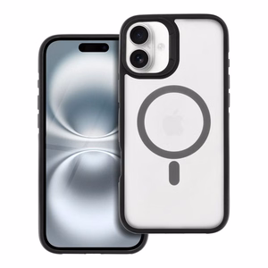 Ümbris NEO jaoks IPHONE 16 Plus compatible with MagSafe must