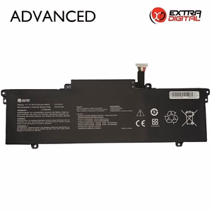 Sülearvuti aku ASUS C31N1914, 4100 mAh, Extra Digital Advanced