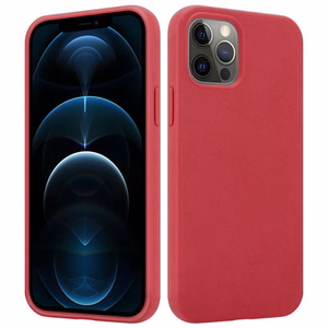 MX Eco iPhone 16 Pro Max 6.9, punane