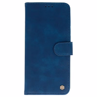 Wonder Fancy Ümbris jaoks Xiaomi Redmi Note 13 Pro 4G tumesinine