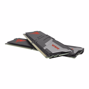 Patriot Viper Venom AMD DDR5 – AMD EXPO muutmälu, 2×8 GB, 6400 MHz, CL32