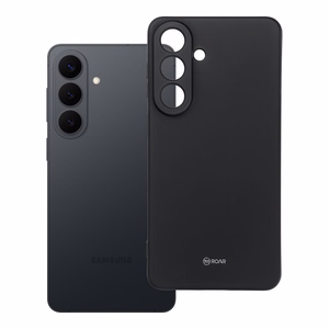 ROAR case ALL DAY COLORFUL JELLY jaoks SAMSUNG S26 Plus must