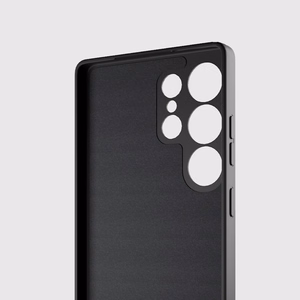 SBS Instinct ümbris Samsung Galaxy S25 Ultra - must