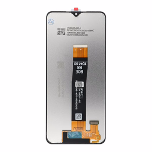 NCC LCD Display jaoks SAMSUNG A13 5G A136B/A136U/A136W OEM without frame