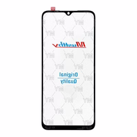 MUSTTBY front glass + OCA REDMI 10a