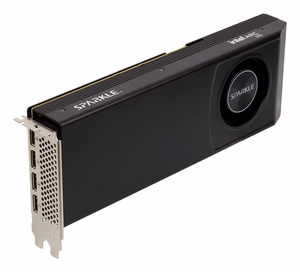 Sparkle Technology Arc Pro B60 Blower Intel 24 GB GDDR6