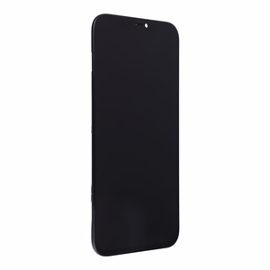 LCD Screen iPhone 12 Pro Max with digitizer black (HD+ Incell) IC Transferable
