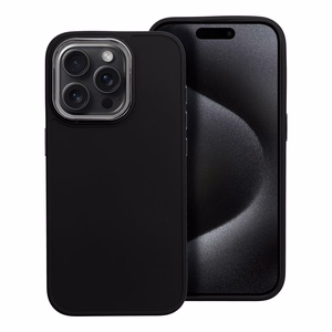 FRAME Ümbris jaoks IPHONE 15 Pro must