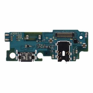 Charging board jaoks SAMSUNG A32 5G A326F/B OEM (Fast Laadija)