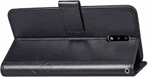 Ümbris Flower Book Samsung A155 A15 4G/A156 A15 5G must