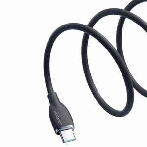 USB kaabel Joyroom SA29-CC5 USB-C to USB-C 100W 1.2m must