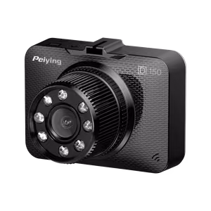 Peiying Basic D150 autokaamera
