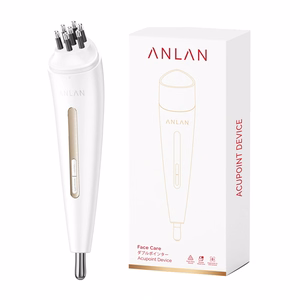 ANLAN 01-AAMY51-02 3-in-1 Acupressure Massager
