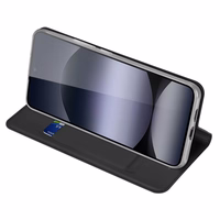 Ümbris Dux Ducis Skin Pro Xiaomi Redmi Note 14 4G must