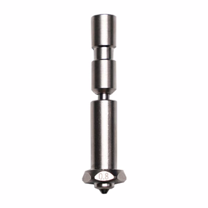 Anycubic kiirvahetusega hotend 0,8 mm düüsiga Kobra 3 Max jaoks
