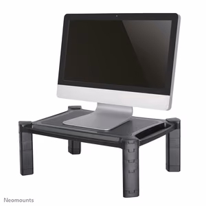 Monitori tõstuk 10kg NSMONITOR20 Neomounts
