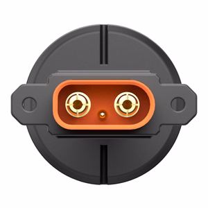 Kaabel/Adapter jaoks DJI Power XT90 fast laadija to MC4 1.8kW