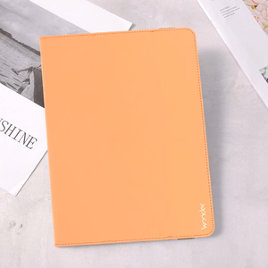 Wonder Soft Tablet Ümbris 13 inches oranž