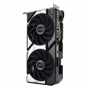 ASUS Dual GeForce RTX 5060 8 GB OC Videokaart