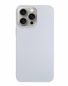 Beline Ümbris Candy iPhone 16 Pro Max 6.9" läbipaistev