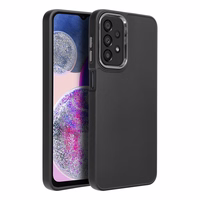 FRAME Ümbris jaoks SAMSUNG A23 5G must