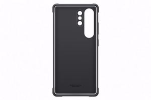 Samsung Ümbris Rugged EF-RS938CBEGWW jaoks Samsung Galaxy S25 Ultra - must
