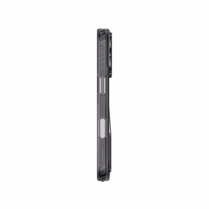 AmazingThing Titan Pro Holder чехол для iPhone 17 Pro совместимый с MagSafe - чёрный
