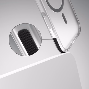 Etteri Icy Mag ümbris jaoks iPhone 17 Air must