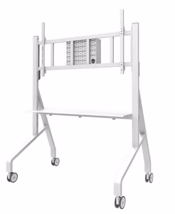 Neomounts FL50-575WH1 TV põrandaalus 65-110" valge