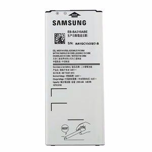 Aku ORG Samsung A310 A3 2016 2300mAh EB-BA310ABE