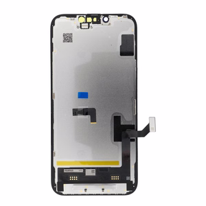 JK Дисплей для Iphone 16e SOFT OLED (замена IC)