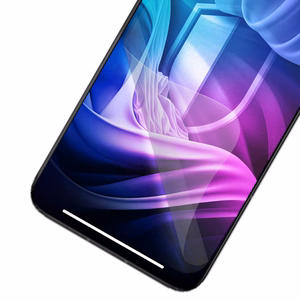 Vivo X200 – 3mk Silky Matt Pro telefoni ekraanikaitse