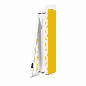 Wozinsky Stylus Universal Active Stylus (Android and iOS) - Valge