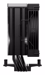 DeepCool AK400 G2 Processor Air cooler 12 cm Black 1 pc(s)