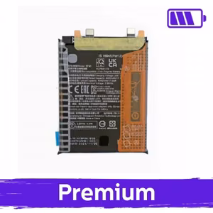 Aku Ühilduv Xiaomi 12 / 12X BP46 (OEM)