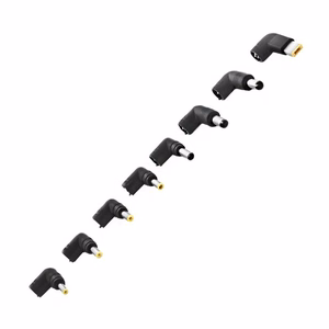 Qoltec 50011 toiteadapter siseruumi 65 W must