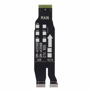Main board flex Kaabel jaoks SAMSUNG A35