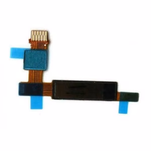 Button Ühildub Huawei P10 Plus Koos Flex Original (sensor)