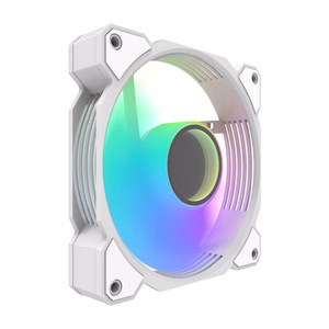 Darkflash DR08 Cooling Fan (Valge)
