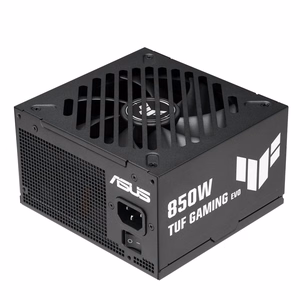 ASUS TUF-GAMING-850G-EVO toiteplokk 850 W 20+4 pin ATX must