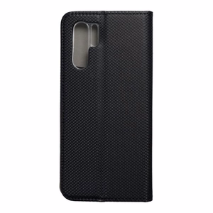 SMART Ümbris Kaaned jaoks HUAWEI P30 Pro must