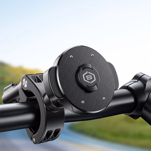 Blavec Uchwyt Rowerowy BV-03 Velo Quick Lock Magsafe to handlebar (BV03-QLMHB) must