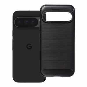 Ümbris Google Pixel 9 PRO Carbon 2.0 must