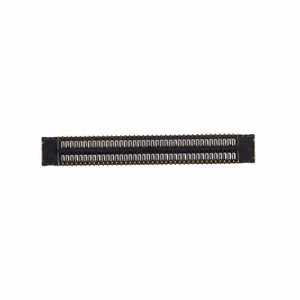 Samsung A307/A315/A405/A415/A515/A705/A715/A805/M317/M515/N770/T575 plaadi pistik BTB pesa 2x39pin 3710-004285 (service pack)