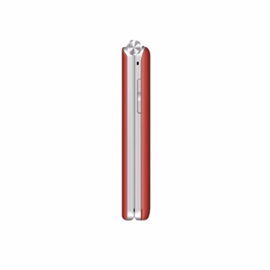 Mobiiltelefon - MAXCOM MM 835 4G punane