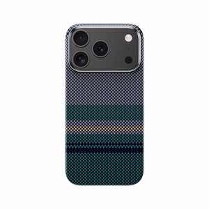 Benks Magnetic Armor Air Aurora Kevlar 600D Чехол (0069) для Iphone 17 Pro
