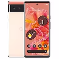 Google Pixel 6